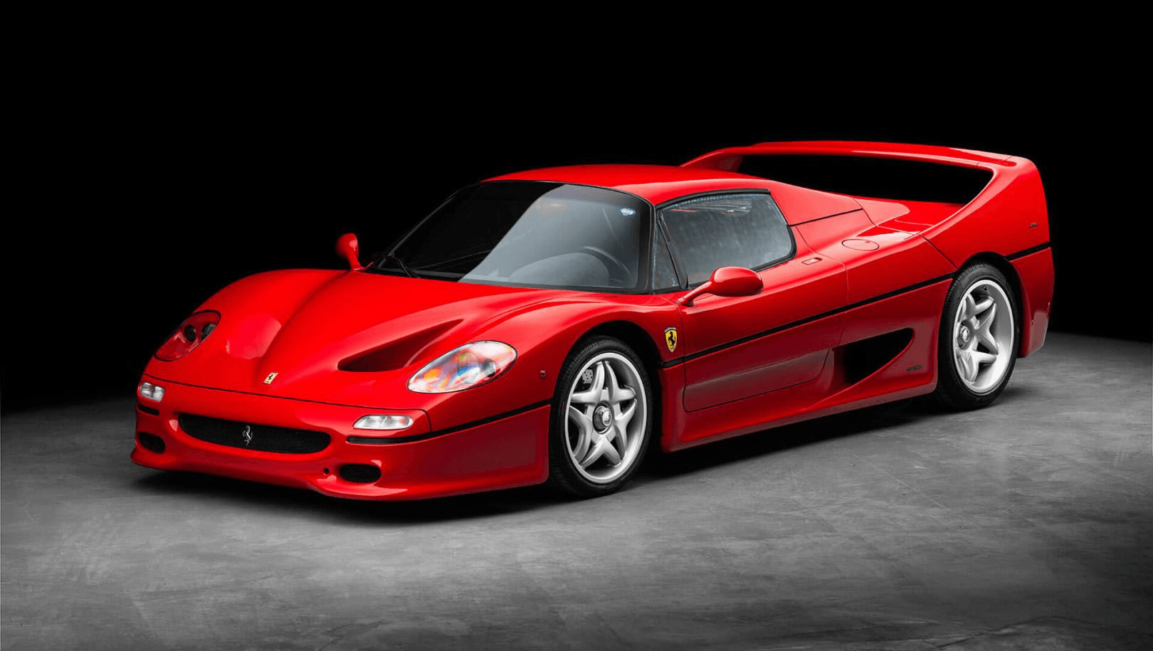 Ferrari f50 precio online