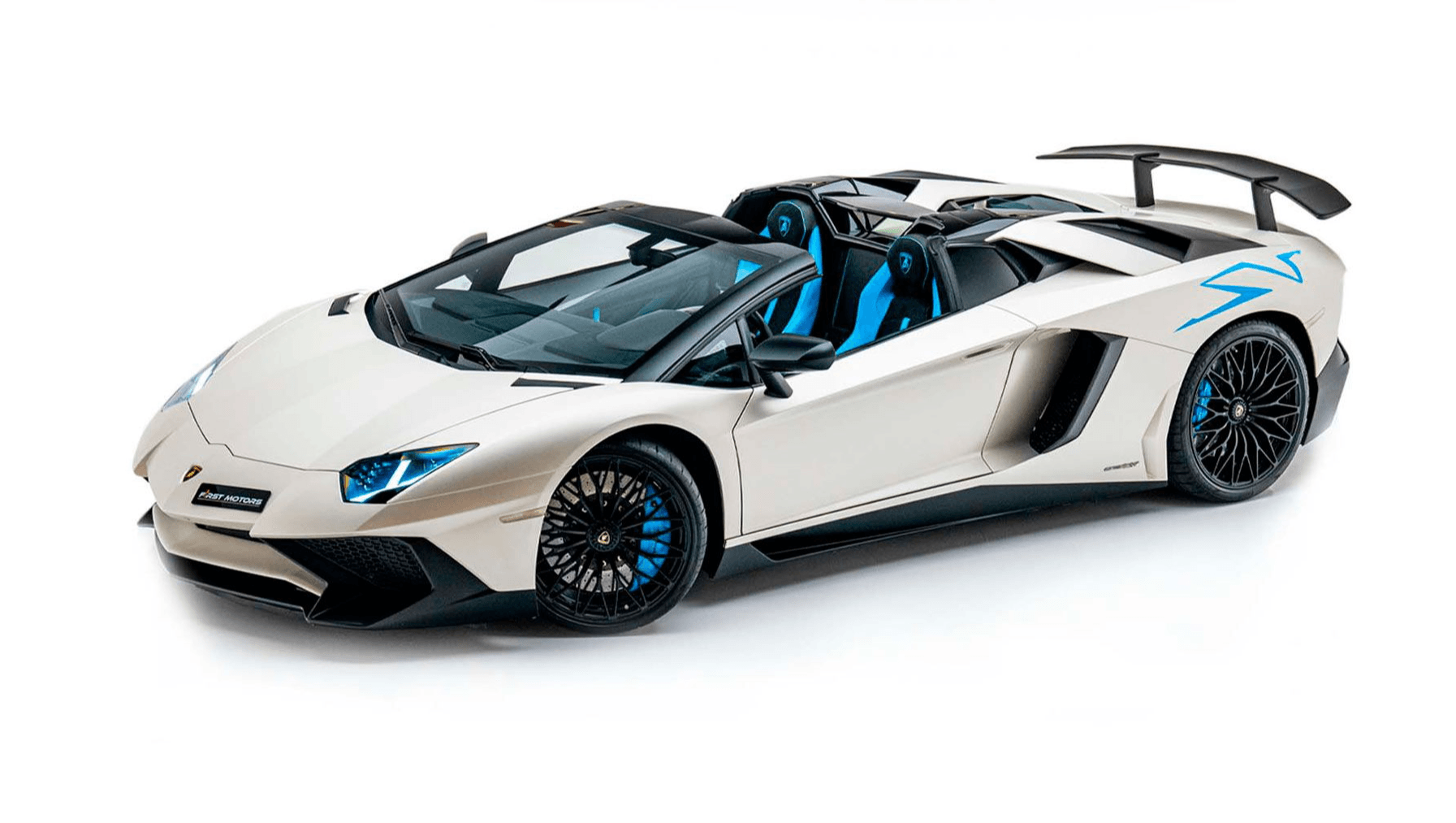 Lamborghini Aventador SV review   price   specs