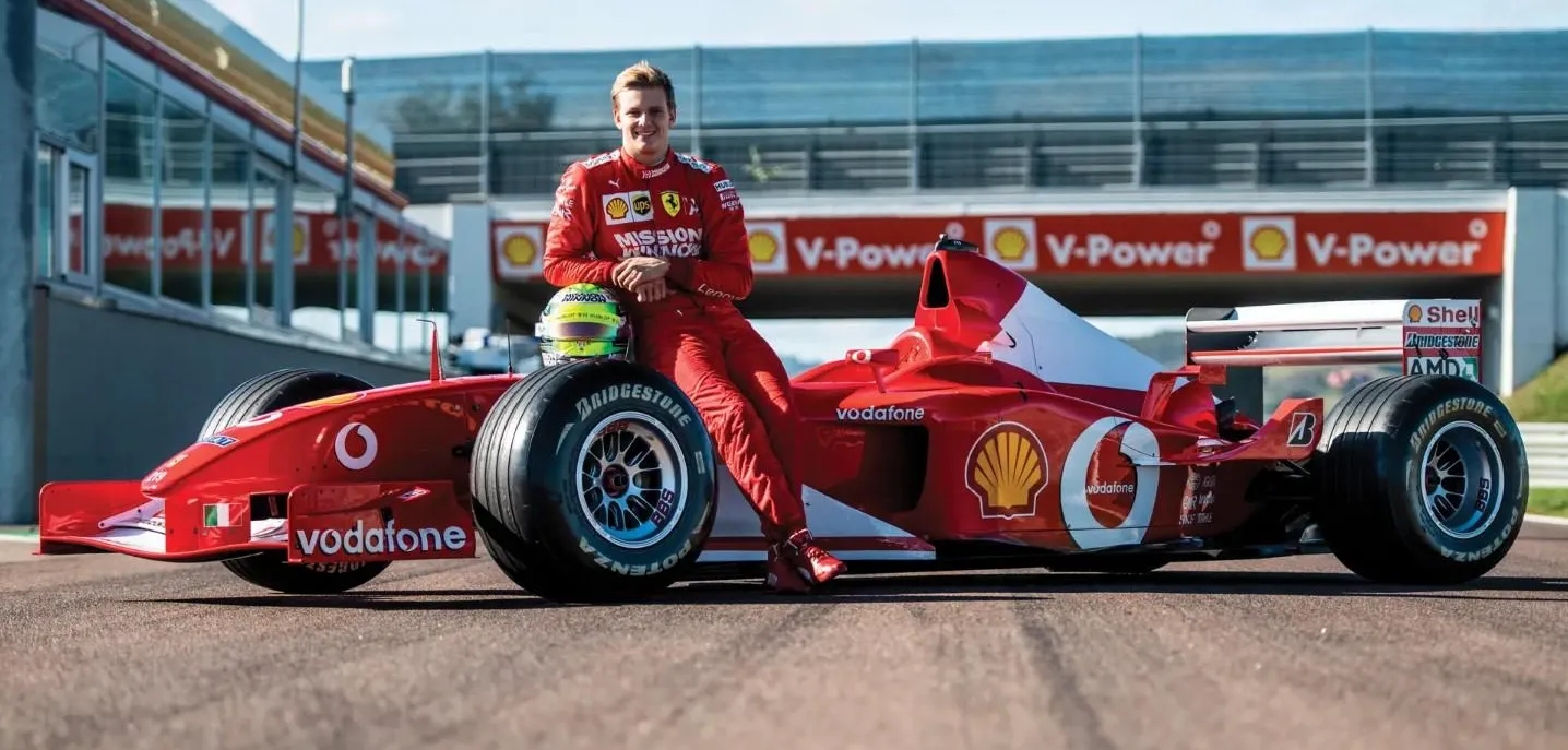 How to Become an F1 Driver: From Karts to Cars