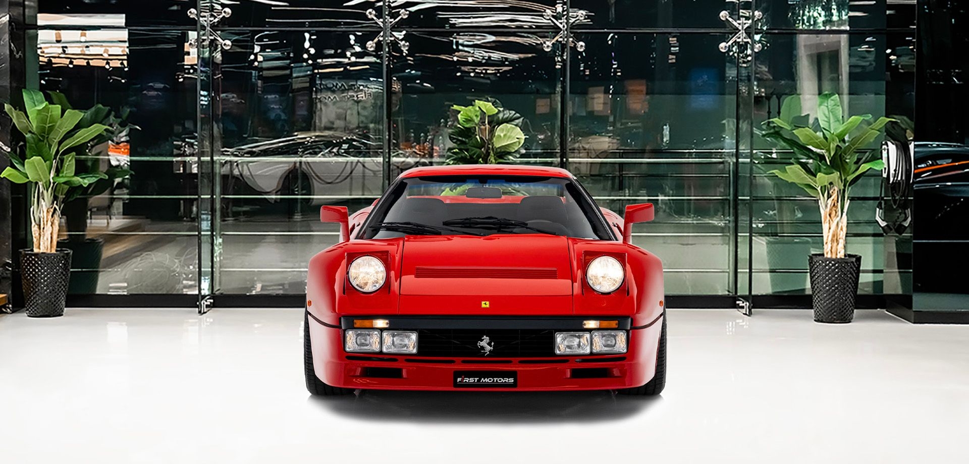 1985 Ferrari 288 gto | price | spec | review
