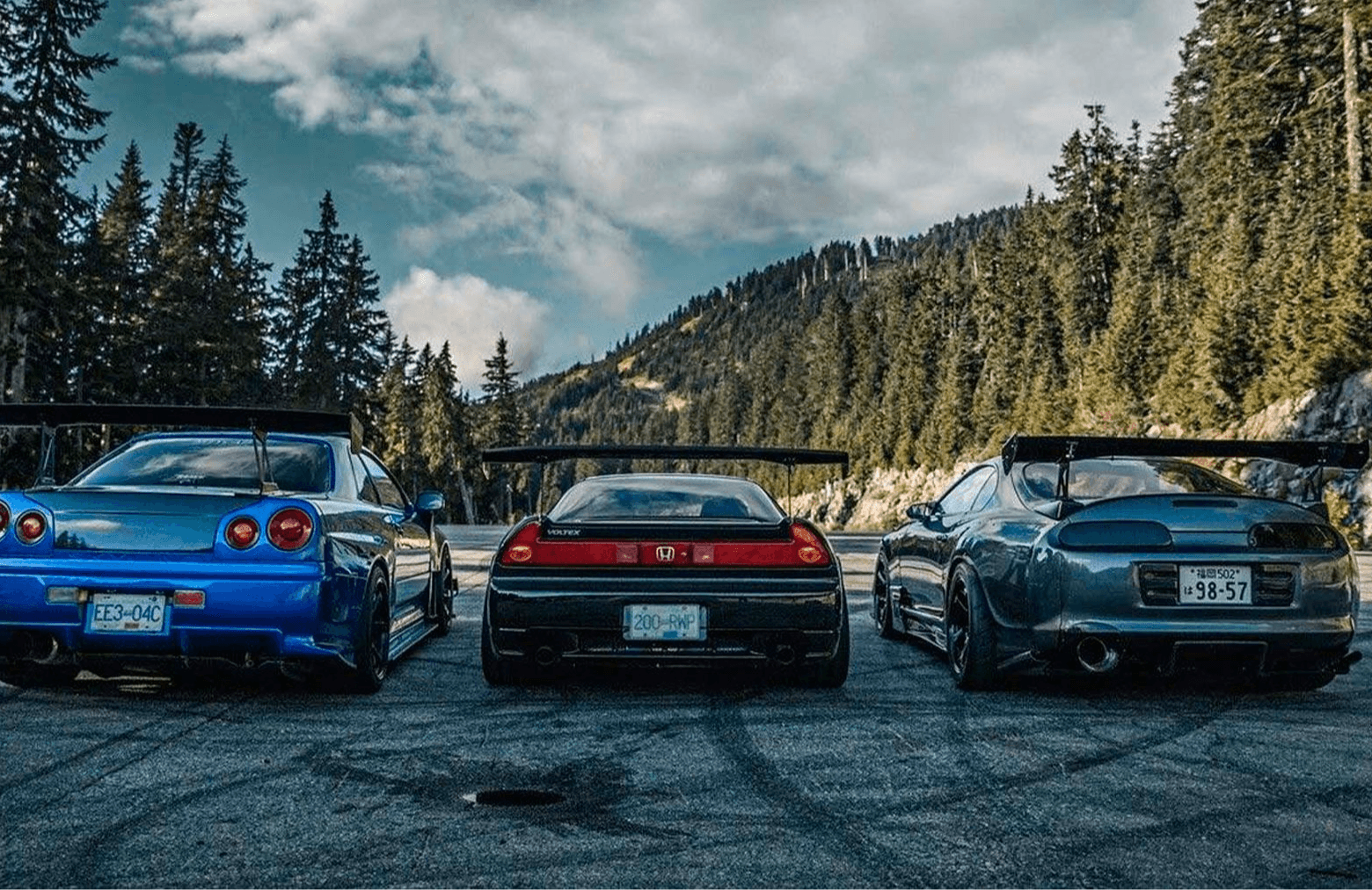 5 Best JDM cars you must know